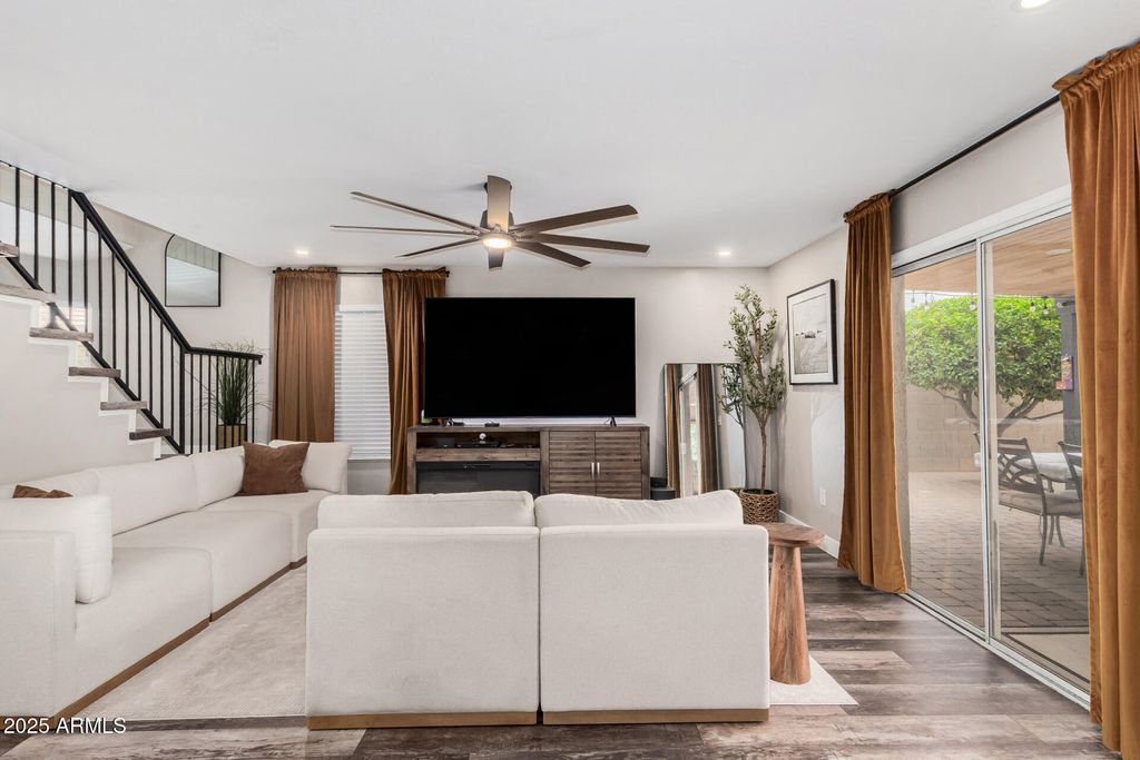 Photo of 7457 E Lobo Avenue, Mesa, AZ 85209 (MLS # 6932382)