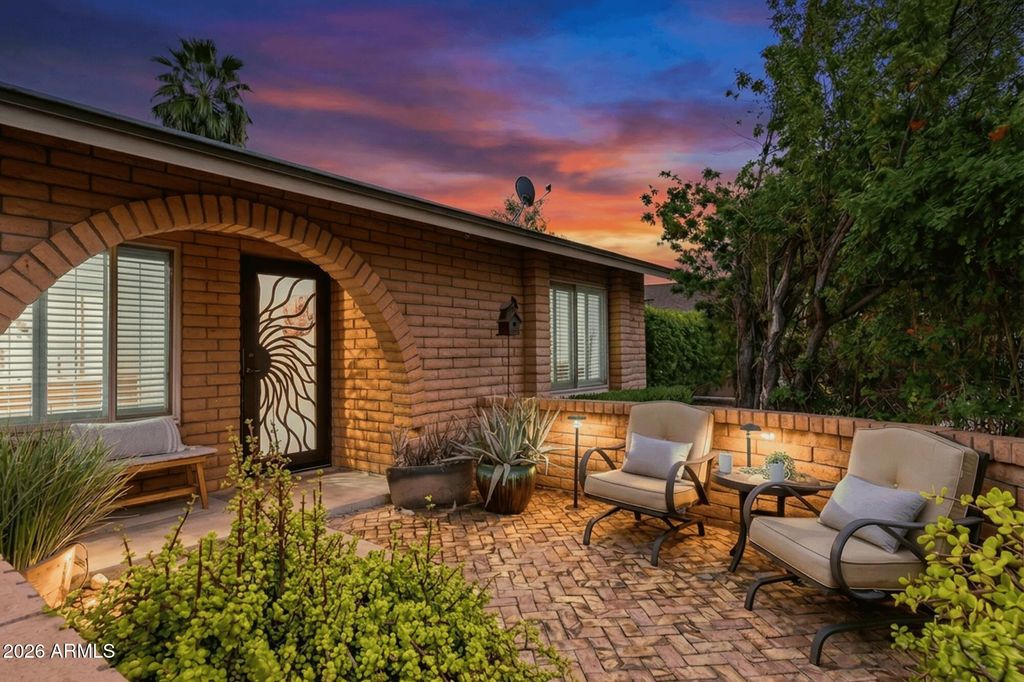 Photo of 10578 E Mercer Lane, Scottsdale, AZ 85259 (MLS # 6997031)