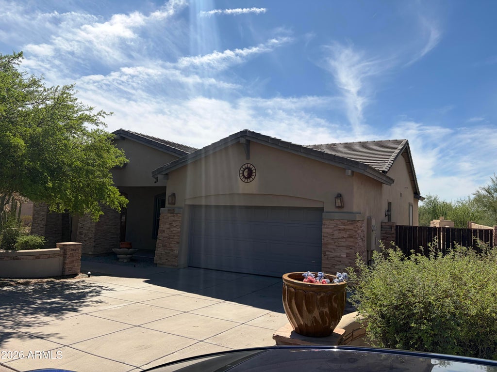 Photo of 8851 E Norwood Street, Mesa, AZ 85207 (MLS # 7090336)