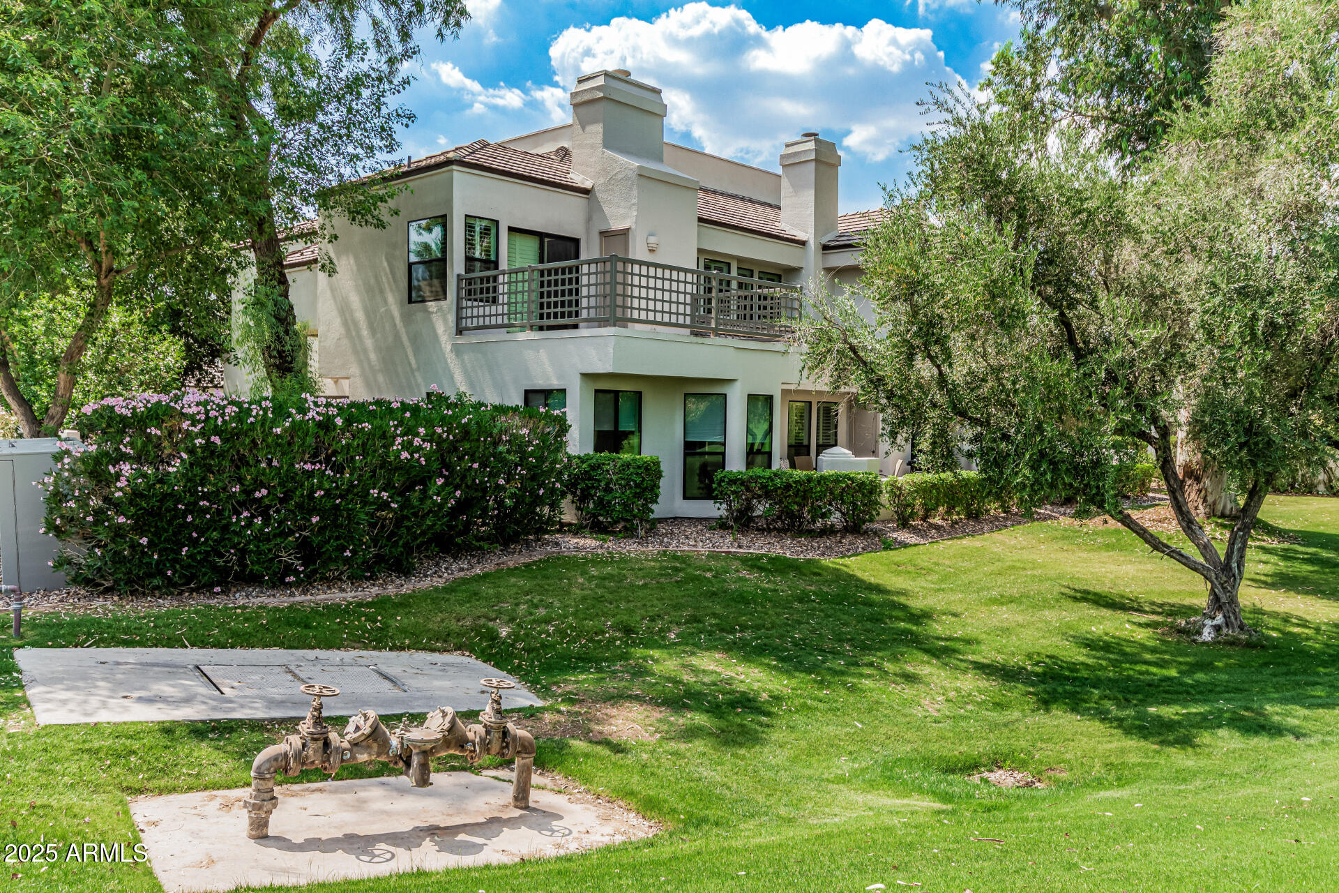 7272 E GAINEY RANCH Road 4