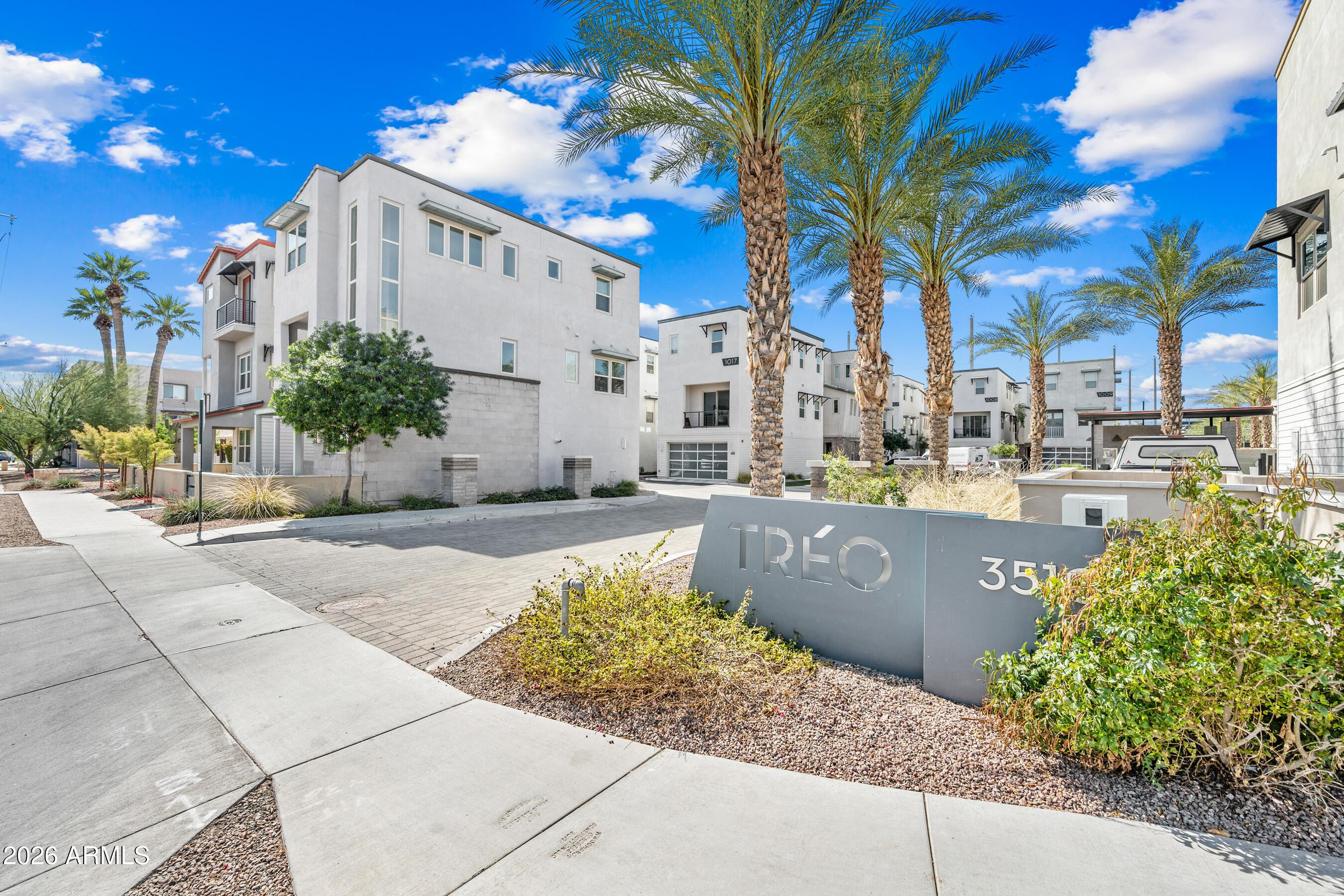 3510 N Miller Road Unit 1023