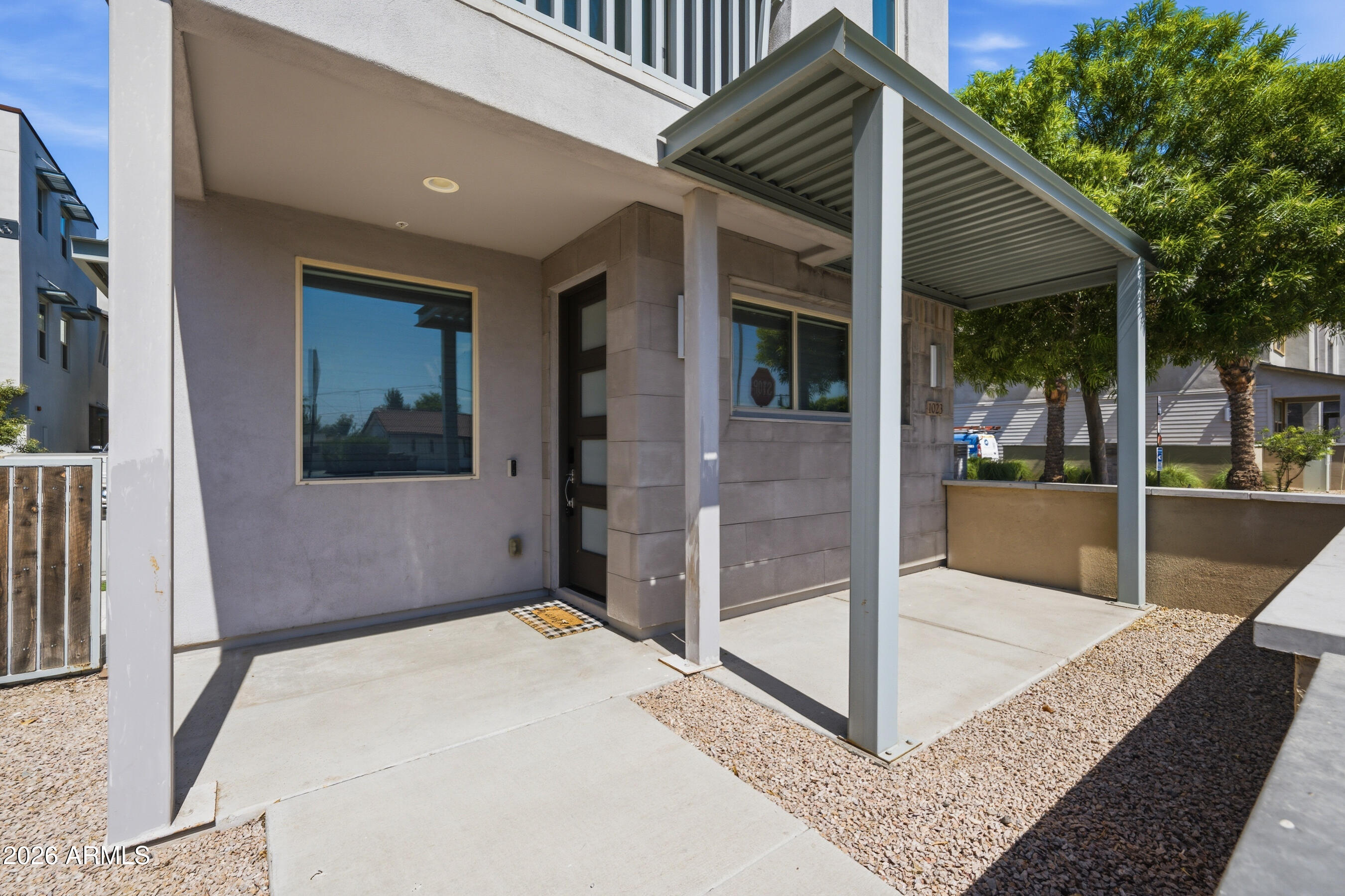 3510 N Miller Road 1023