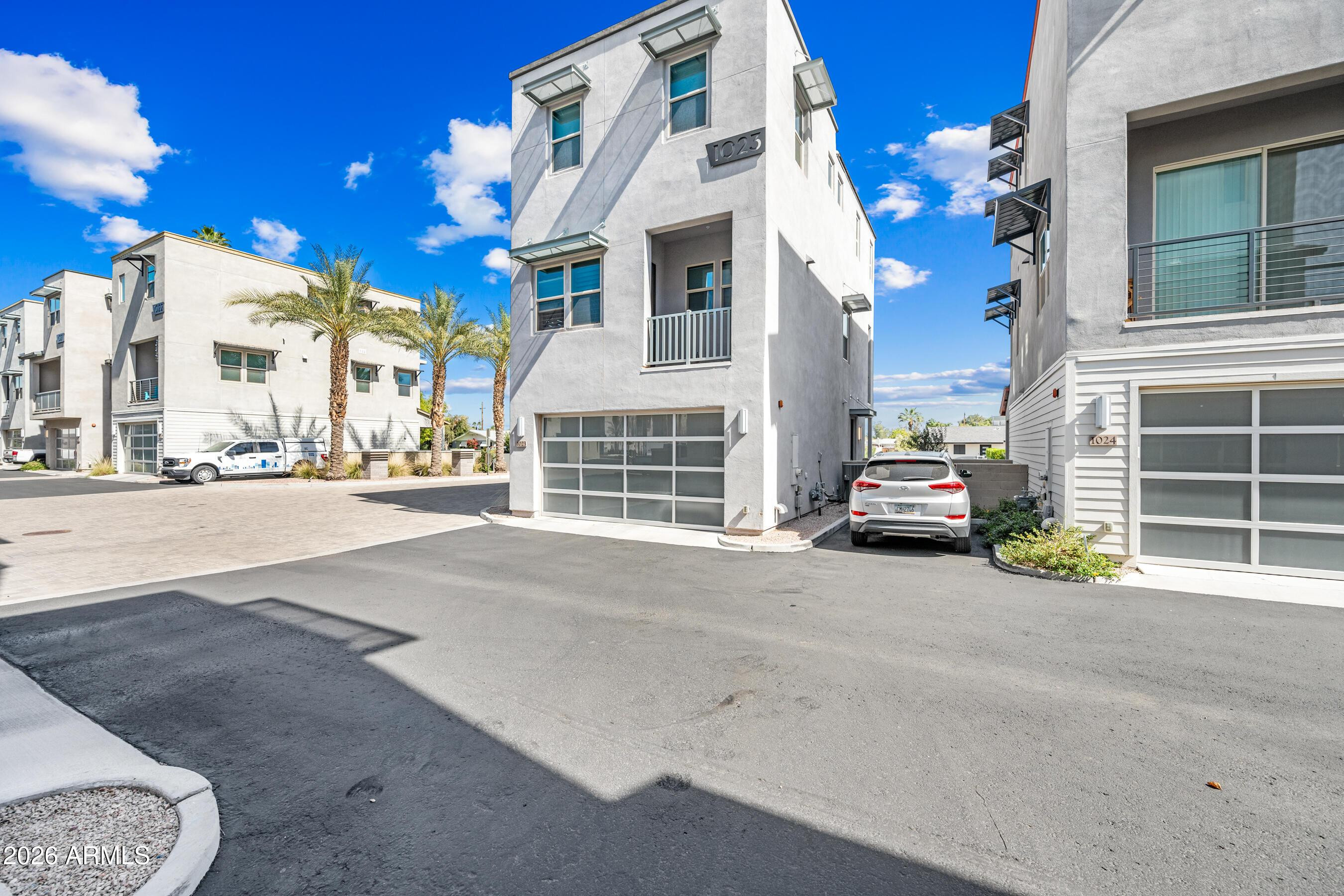 3510 N Miller Road Unit 1023