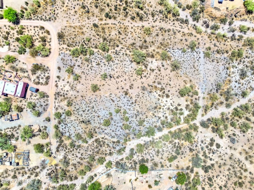Photo of 5300 E Foothill (approx) Street #- -, Apache Junction, AZ 85119 (MLS # 6902174)