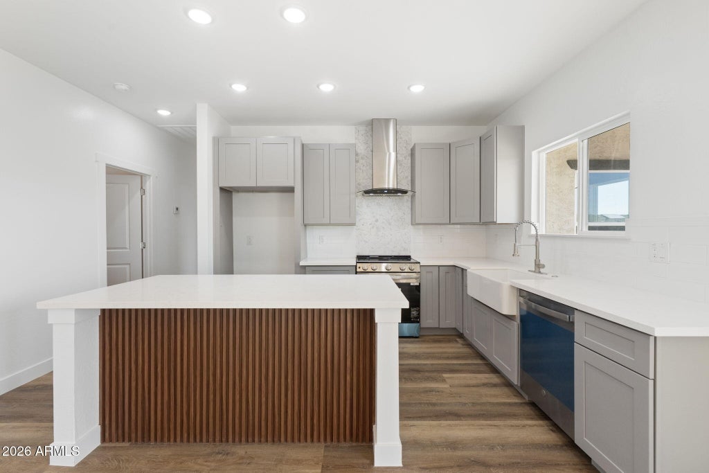 Photo of 15837 S Bentley Drive, Arizona City, AZ 85123 (MLS # 7070839)
