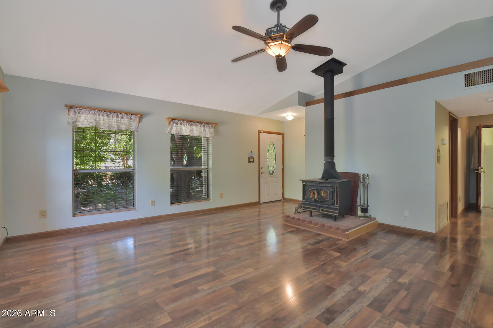 3665 E Tumbleweed Drive