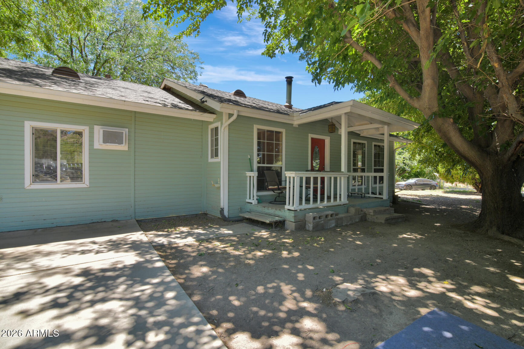 3665 E Tumbleweed Drive