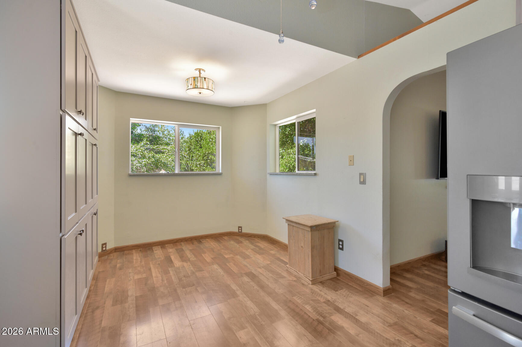 3665 E Tumbleweed Drive