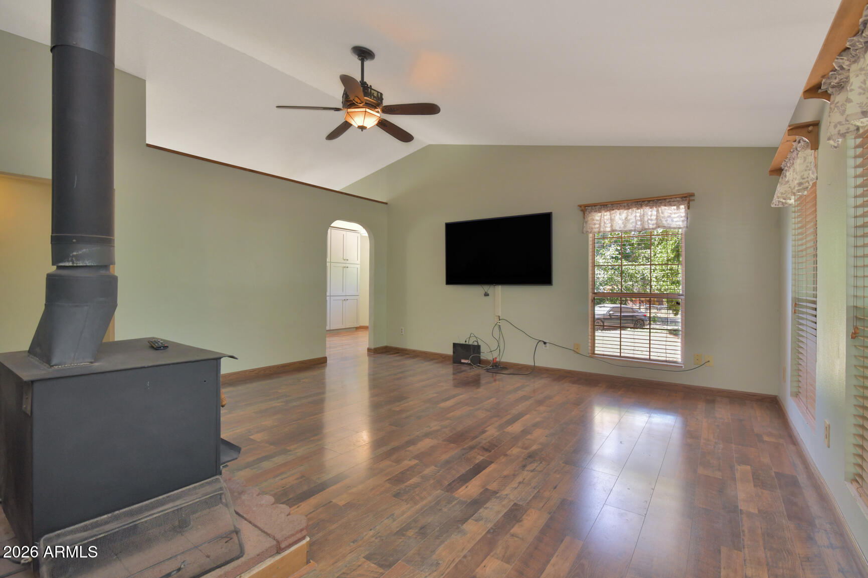3665 E Tumbleweed Drive