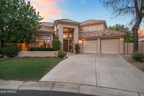 Property photo of 10007 N 55th Street, Paradise Valley, AZ 85253