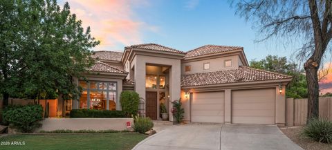 Property photo of 10007 N 55th Street, Paradise Valley, AZ 85253