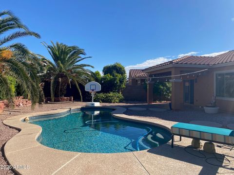 17544 W PORT ROYALE Lane Surprise AZ 85388