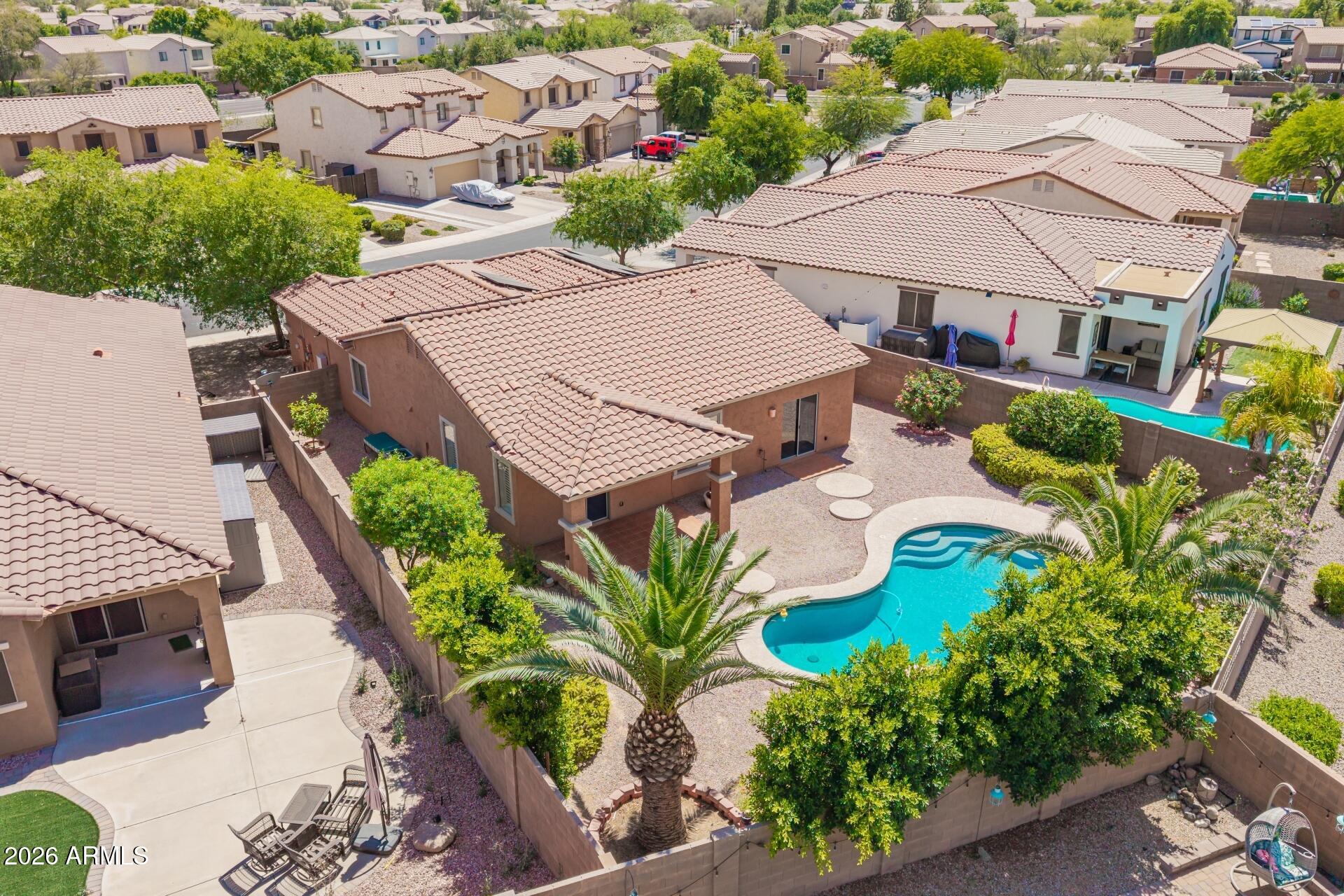 17544 W PORT ROYALE Lane