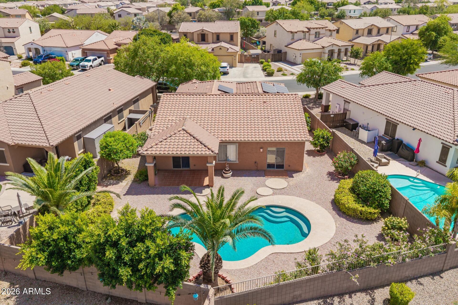 17544 W PORT ROYALE Lane