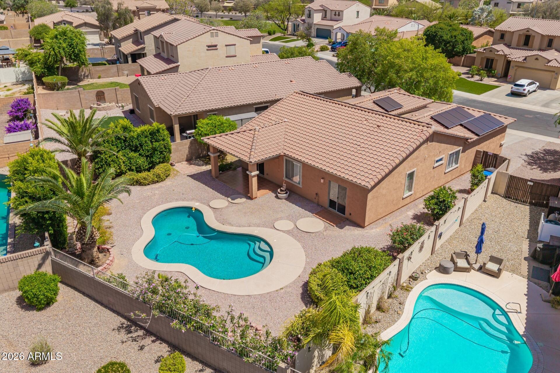 17544 W PORT ROYALE Lane