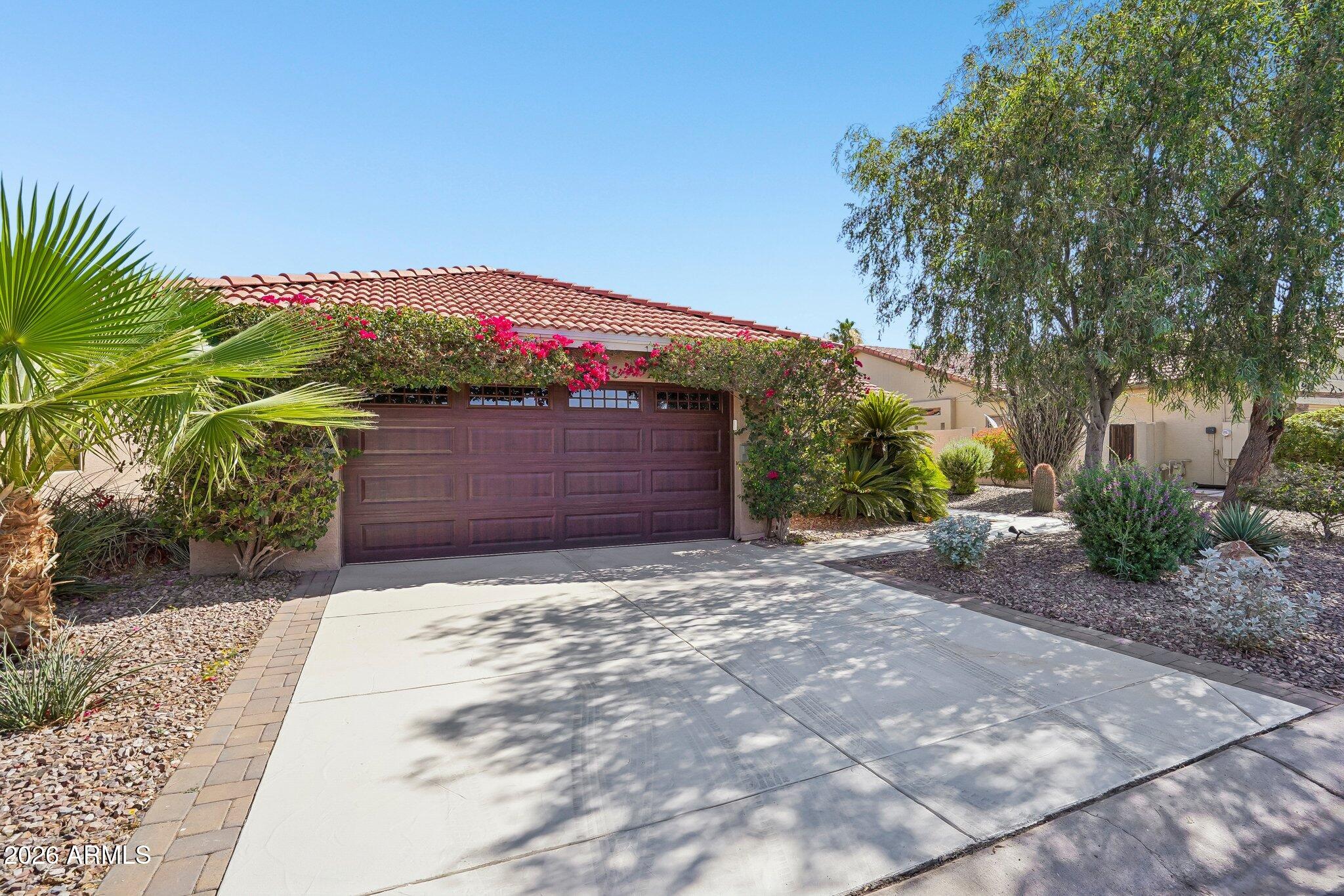 8922 E STONEY VISTA Drive