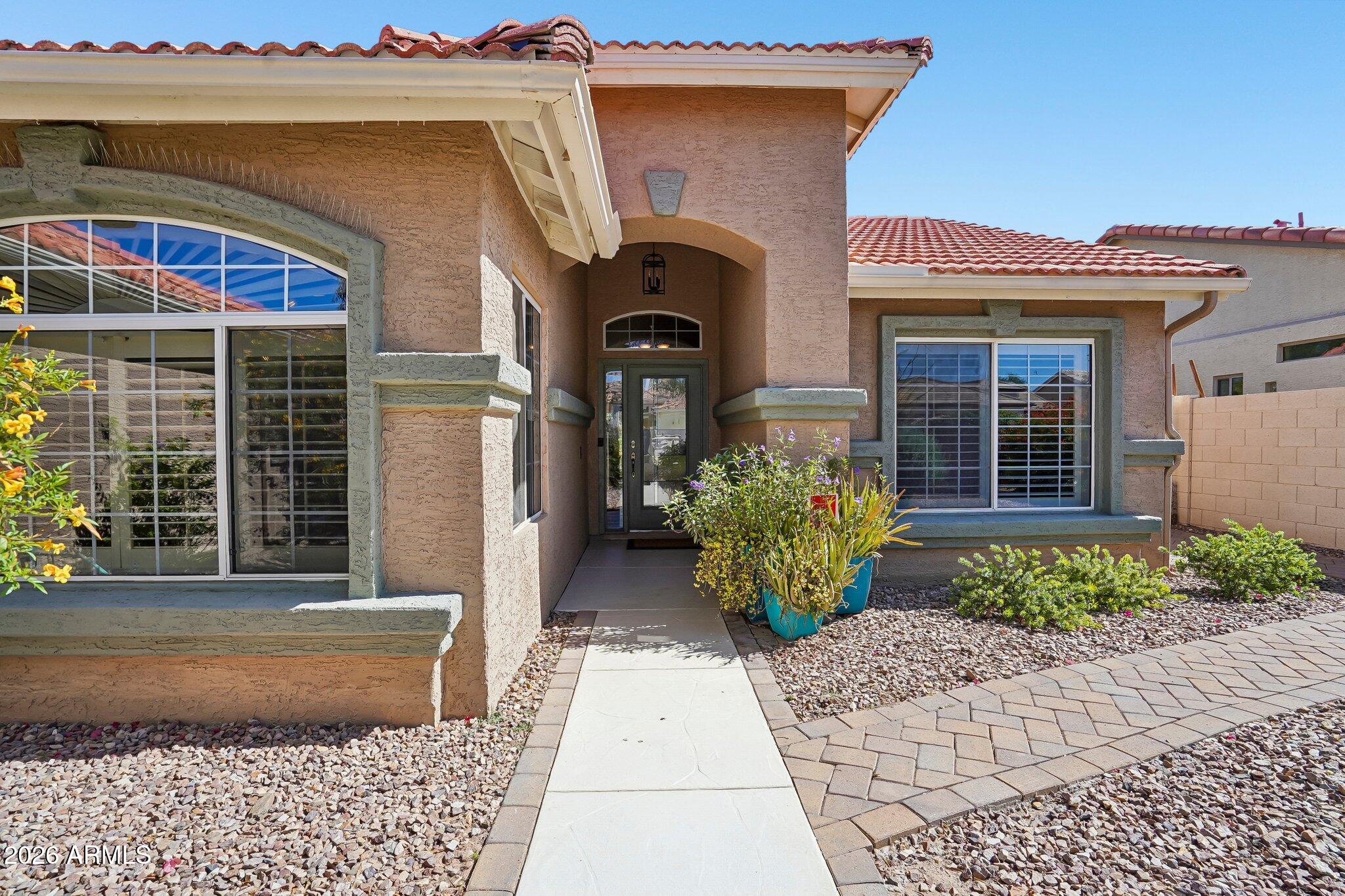 8922 E STONEY VISTA Drive