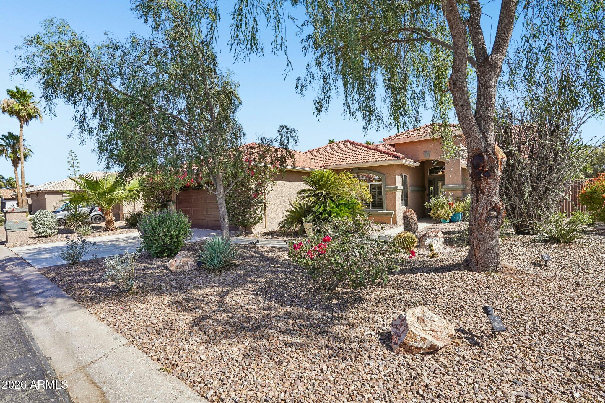 8922 E STONEY VISTA Drive
