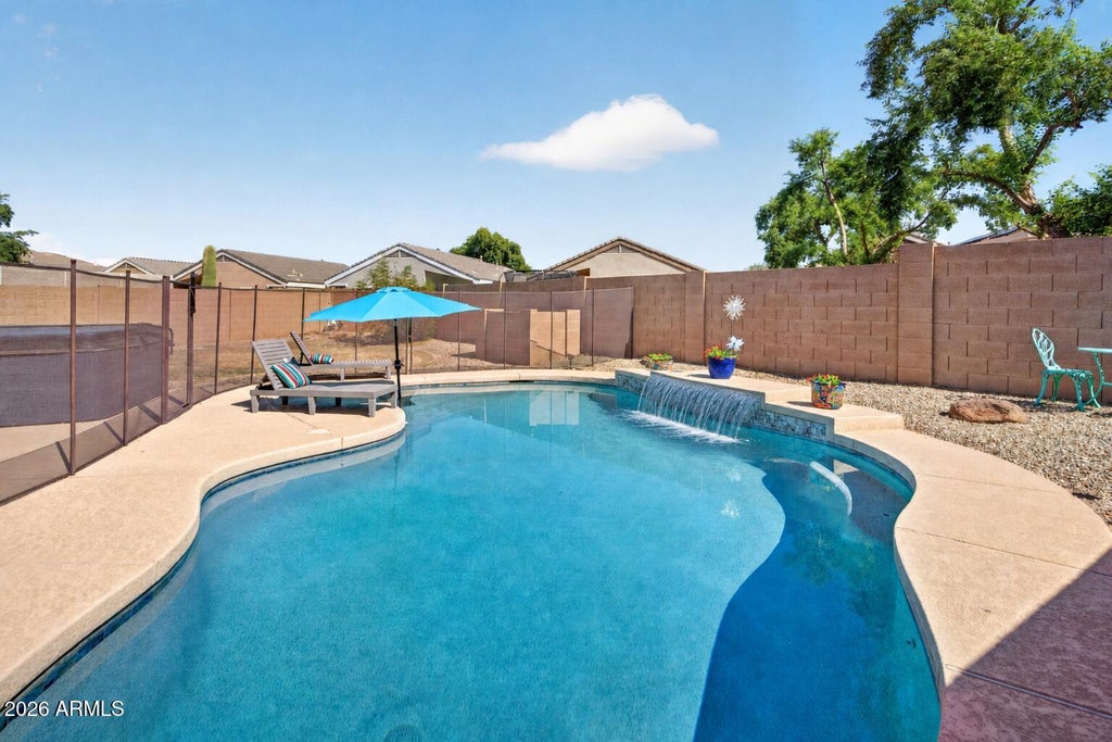 Photo of 1108 E Maddison Street, San Tan Valley, AZ 85140 (MLS # 7073085)