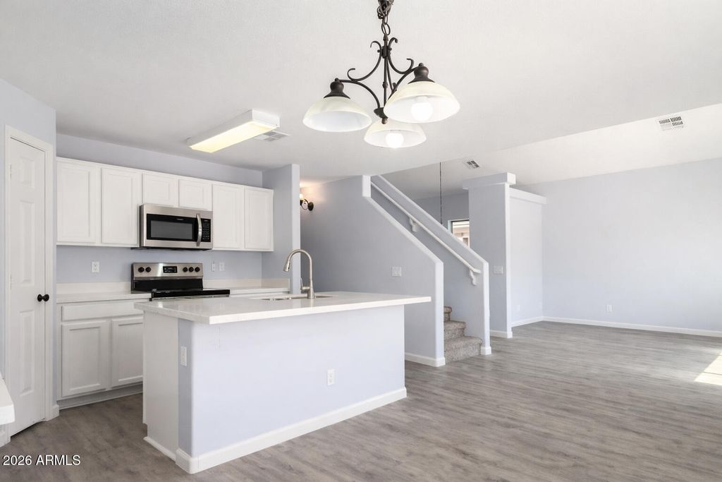 Photo of 45677 W Windmill Drive, Maricopa, AZ 85139 (MLS # 6975179)