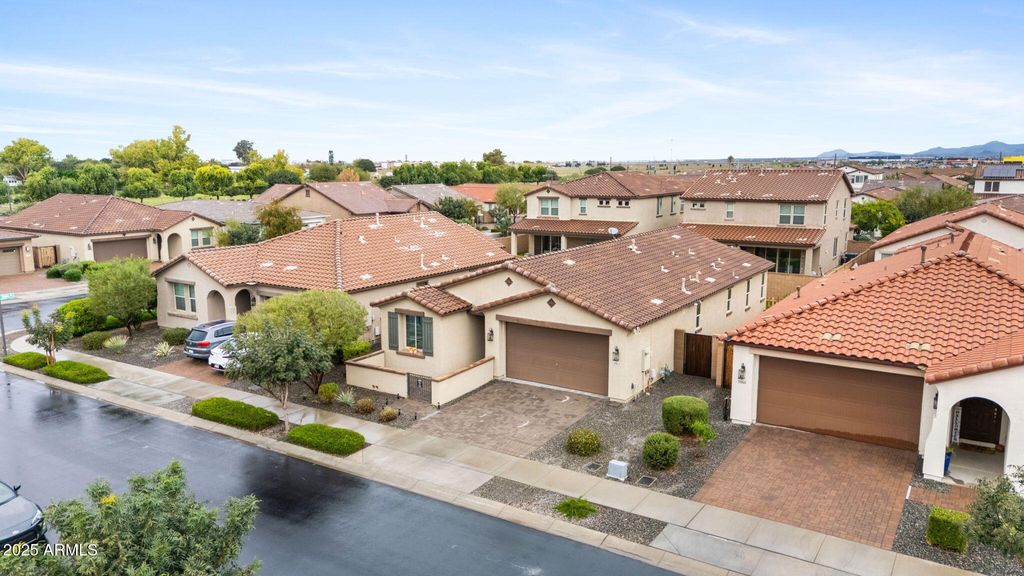 Photo of 20852 E Kingbird Drive, Queen Creek, AZ 85142 (MLS # 6950000)