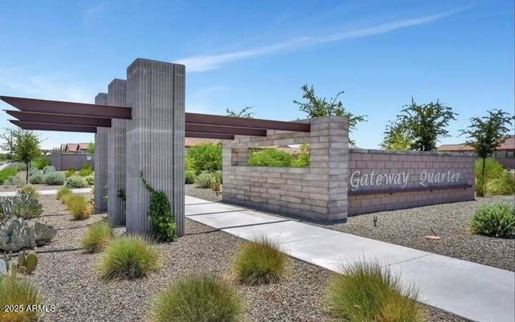 Photo of 20852 E Kingbird Drive, Queen Creek, AZ 85142 (MLS # 6950000)