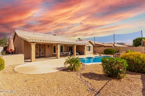 A home in Glendale