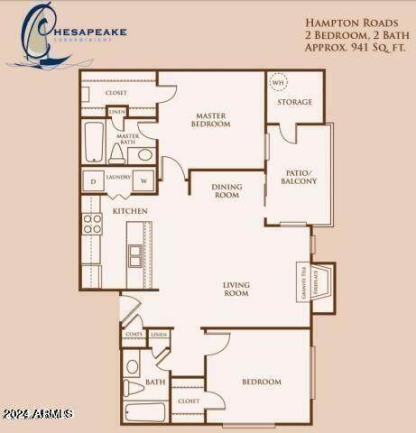 200 E SOUTHERN Avenue 121