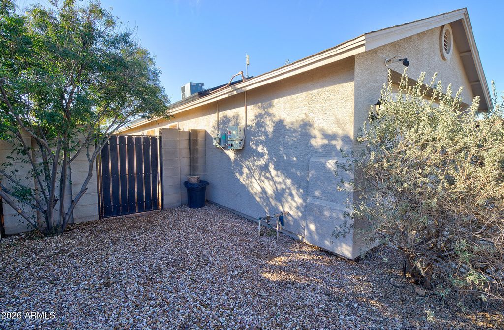 Photo of 4927 W Warren Drive, Casa Grande, AZ 85194 (MLS # 6967250)