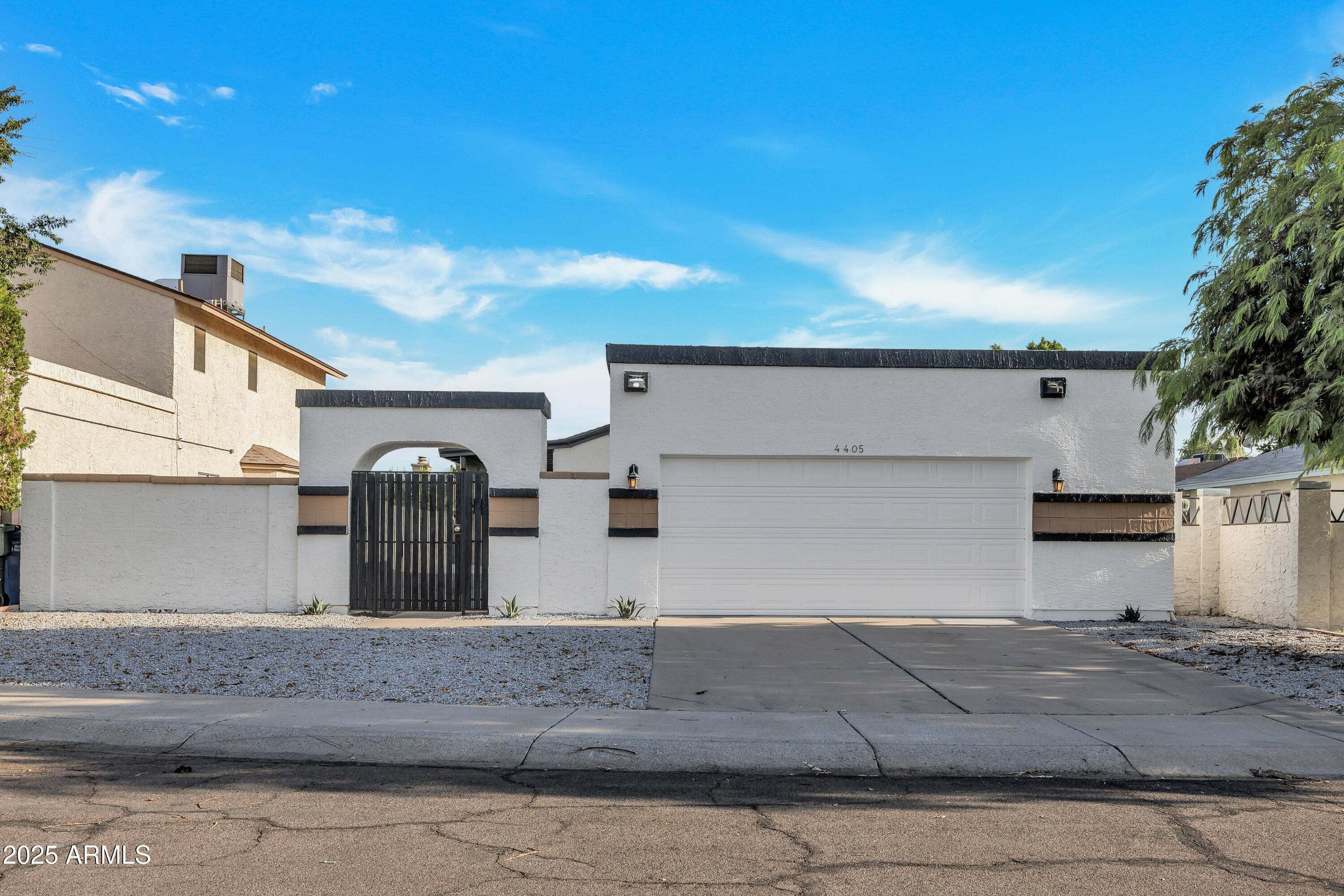 4405 W TARO Drive