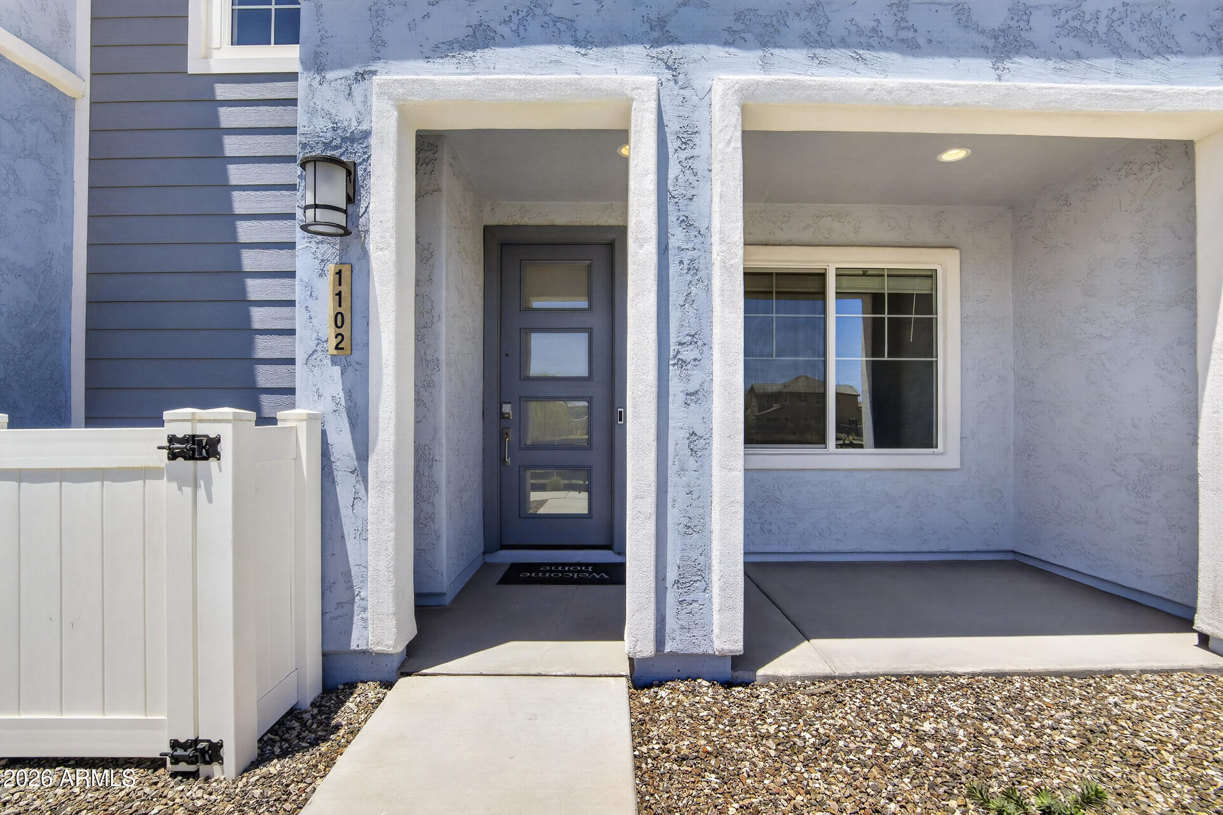 8149 E PETUNIA Avenue 1102