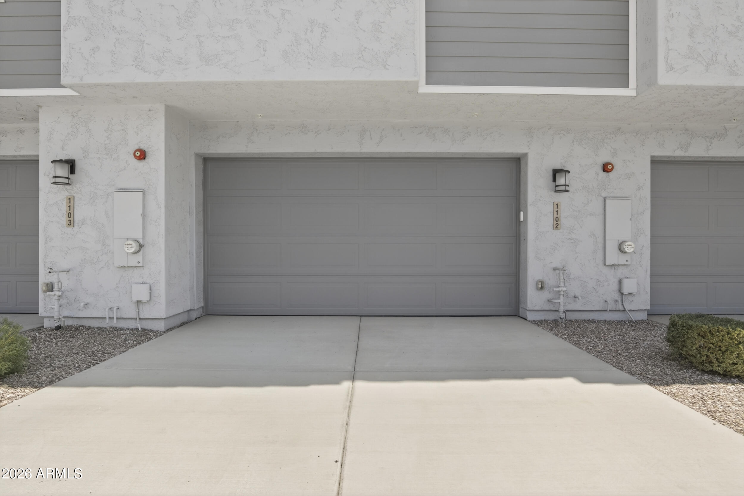 8149 E PETUNIA Avenue 1102
