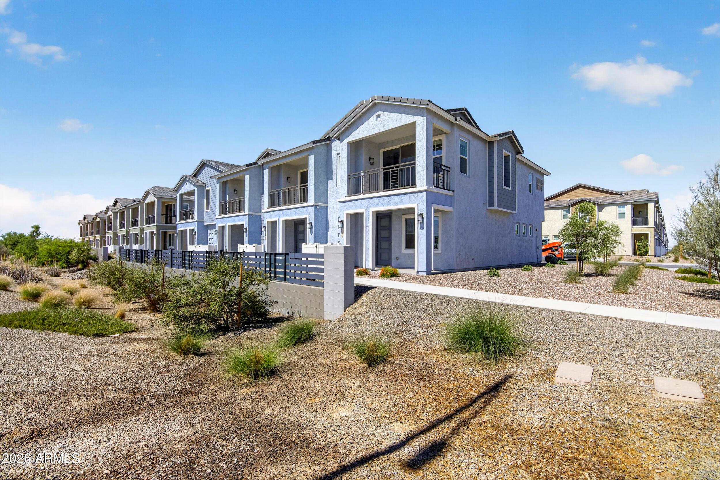8149 E PETUNIA Avenue 1102