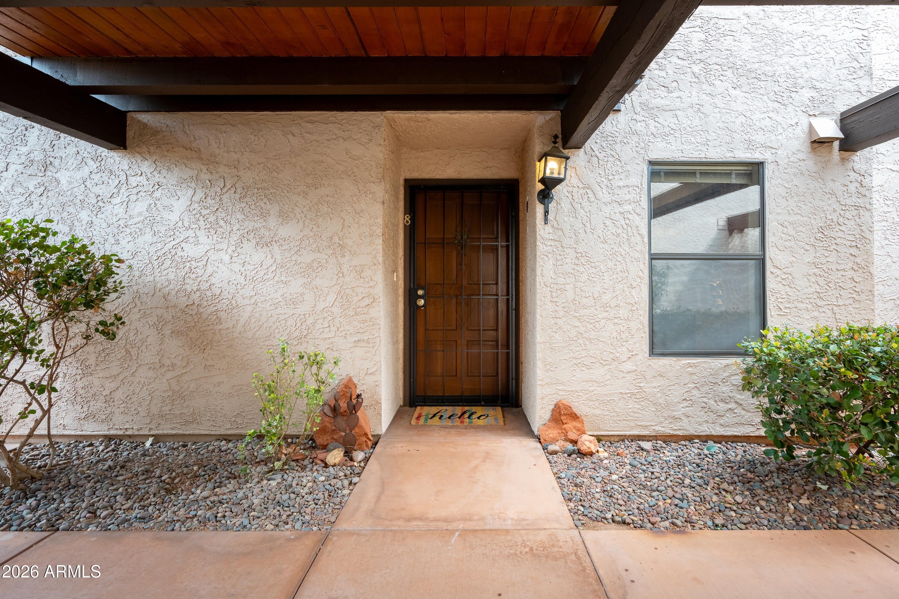 65 VERDE VALLEY SCHOOL Road D8