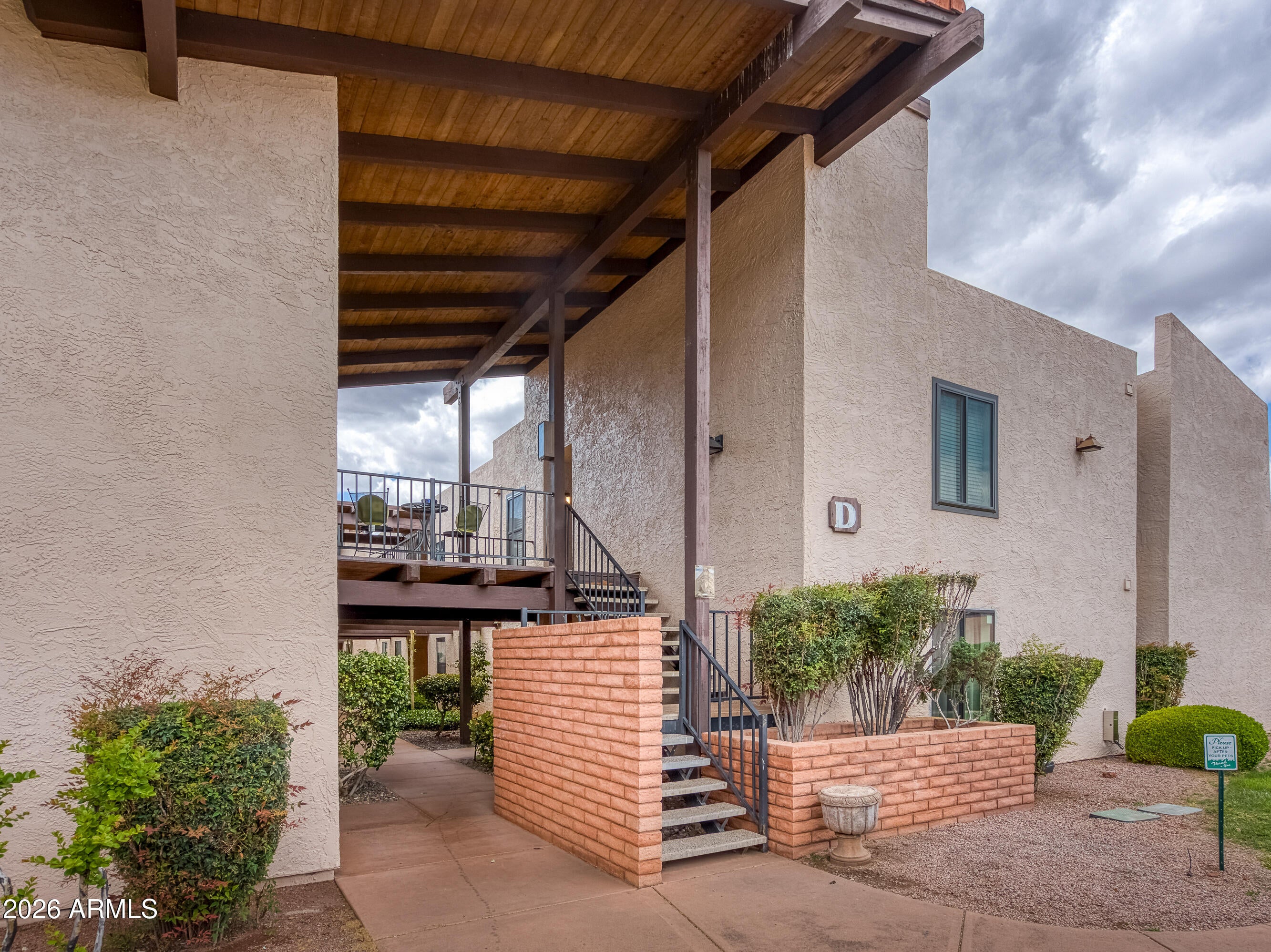 65 VERDE VALLEY SCHOOL Road D8