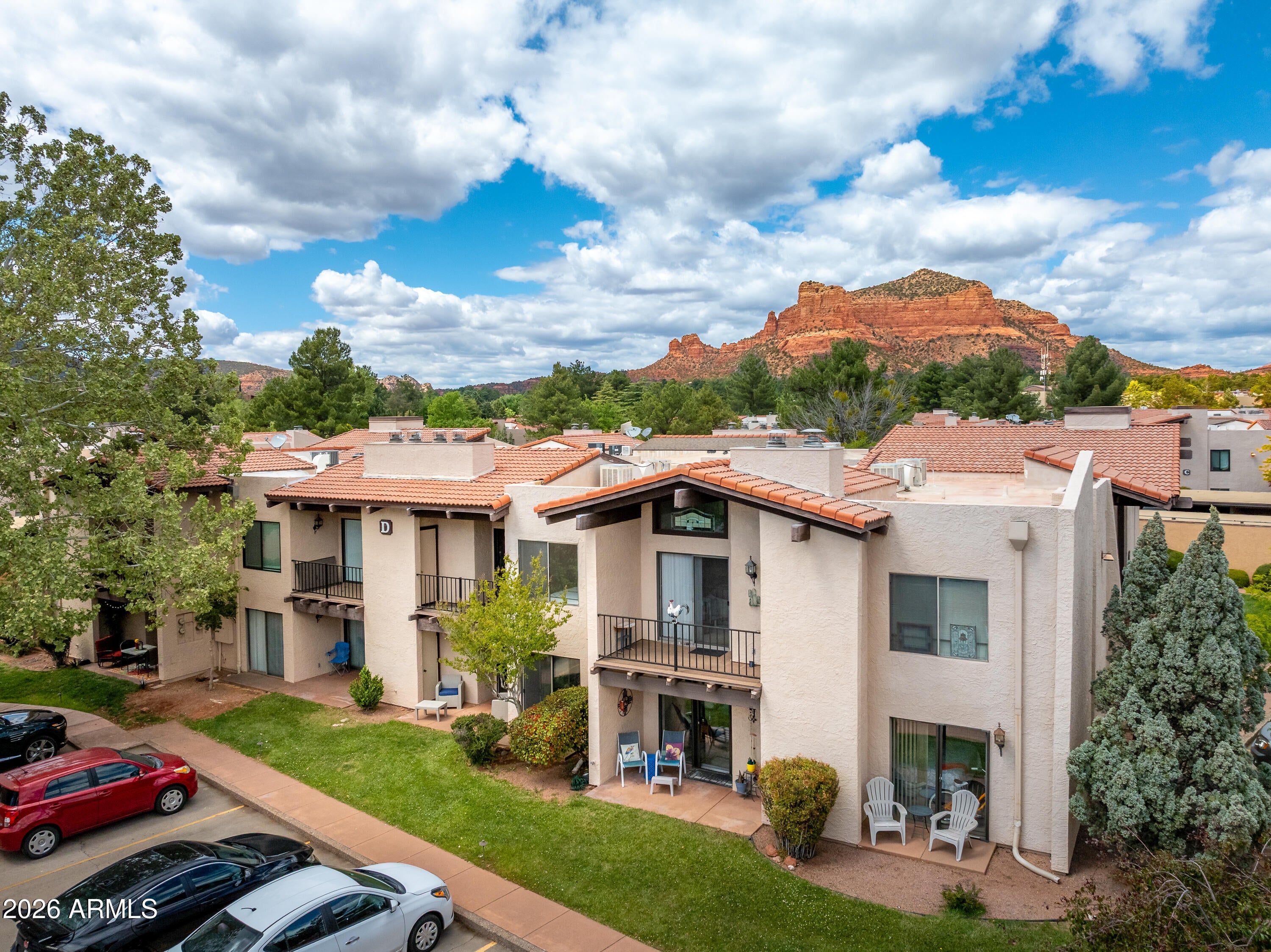 65 VERDE VALLEY SCHOOL Road D8