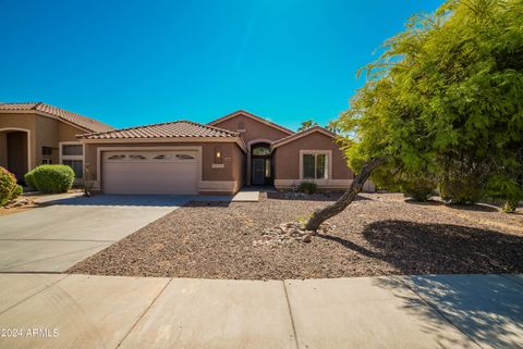 A home in Glendale