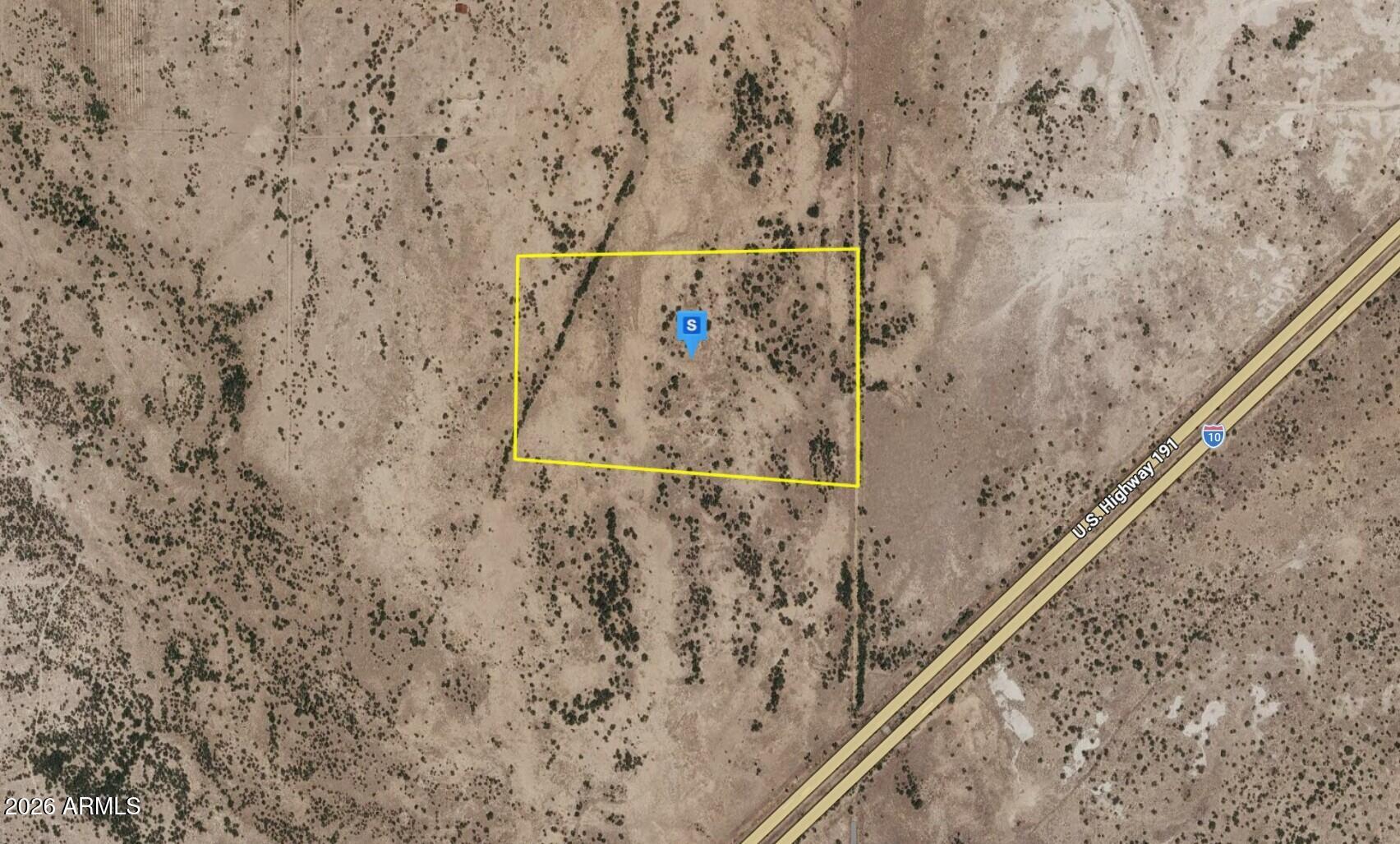 BELLFLOWER RANCHES - Land