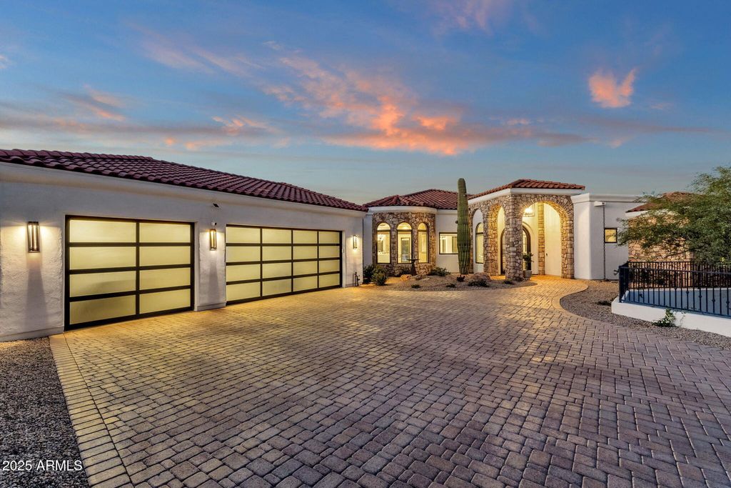 Photo of 6832 E Stevens Road, Cave Creek, AZ 85331 (MLS # 6930204)