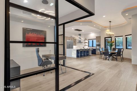 6832 E STEVENS Road Cave Creek AZ 85331