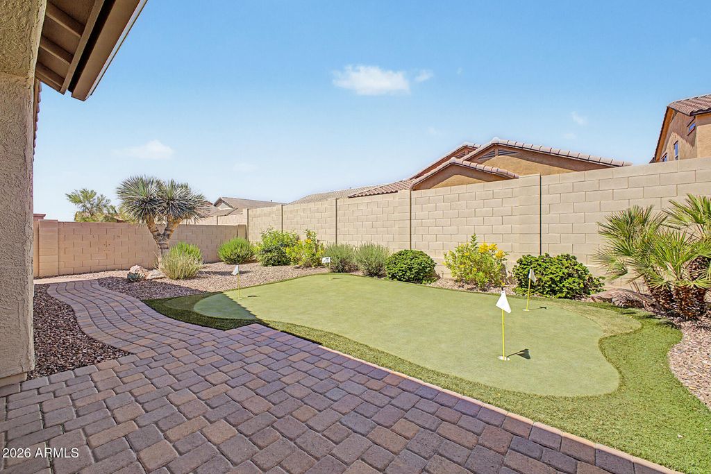 Photo of 10748 W Lariat Lane, Peoria, AZ 85383 (MLS # 7017833)