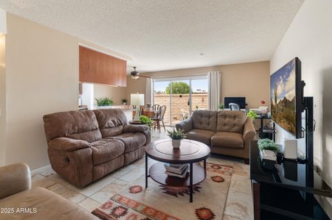9807 W LANCASTER Drive Sun City AZ 85351