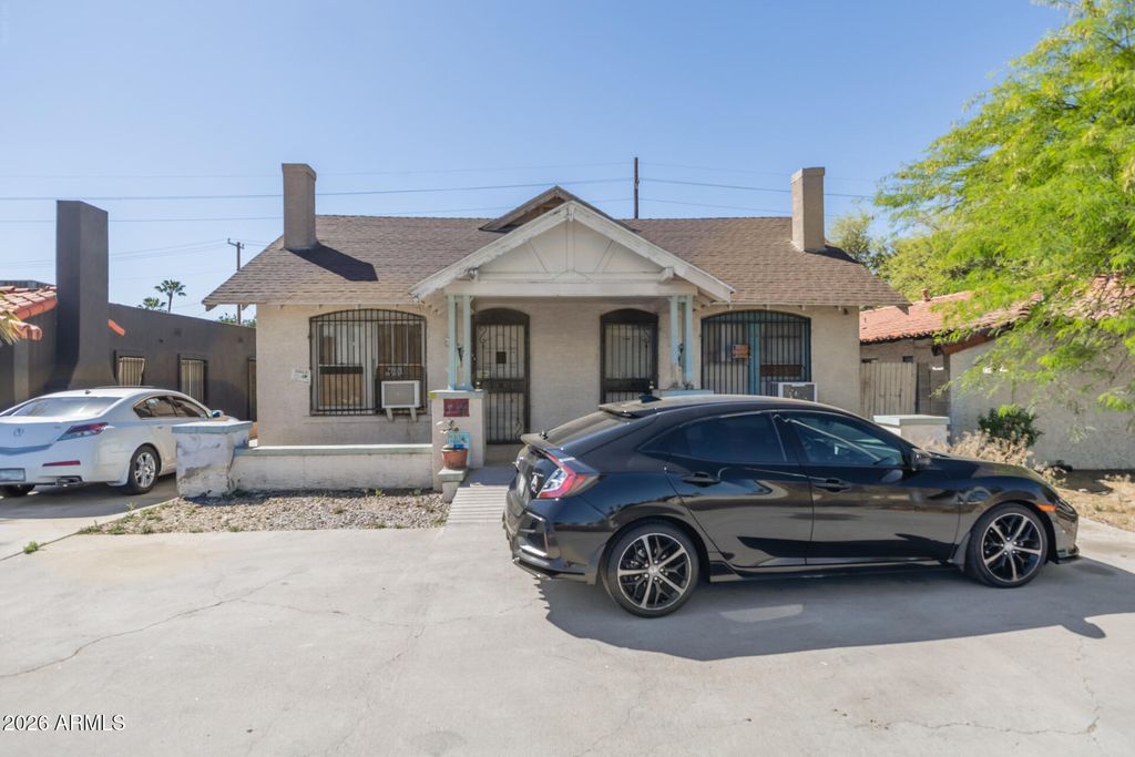 Photo of 1313 W Mcdowell Road W #2, Phoenix, AZ 85007 (MLS # 7002357)