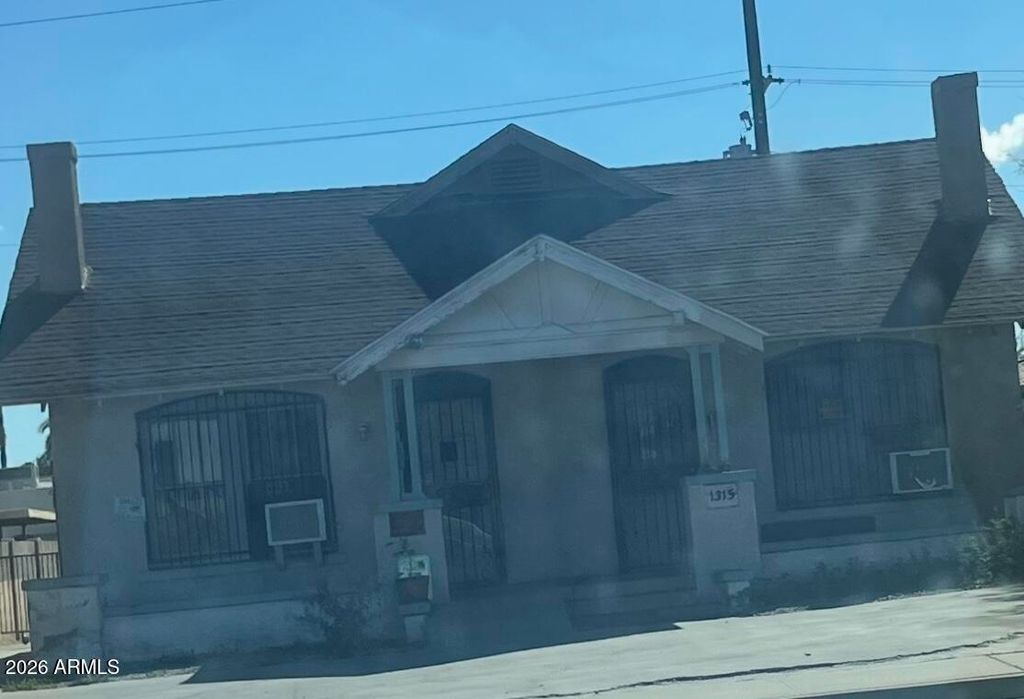 Photo of 1313 W Mcdowell Road W #2, Phoenix, AZ 85007 (MLS # 7002357)