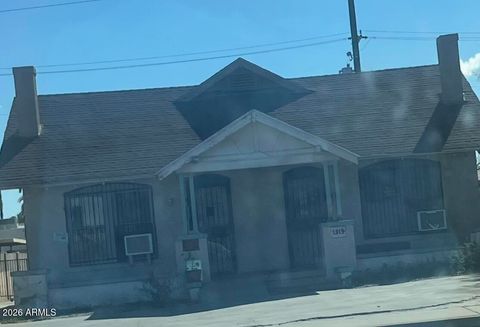 1313 W MCDOWELL Road W 2 Phoenix AZ 85007