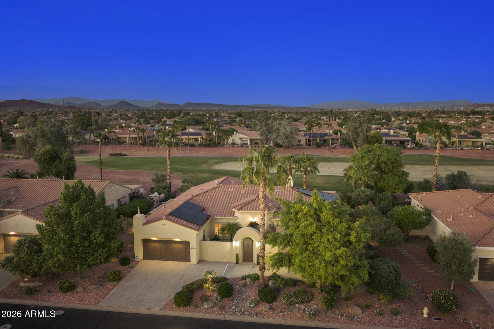 22523 N PADARO Drive