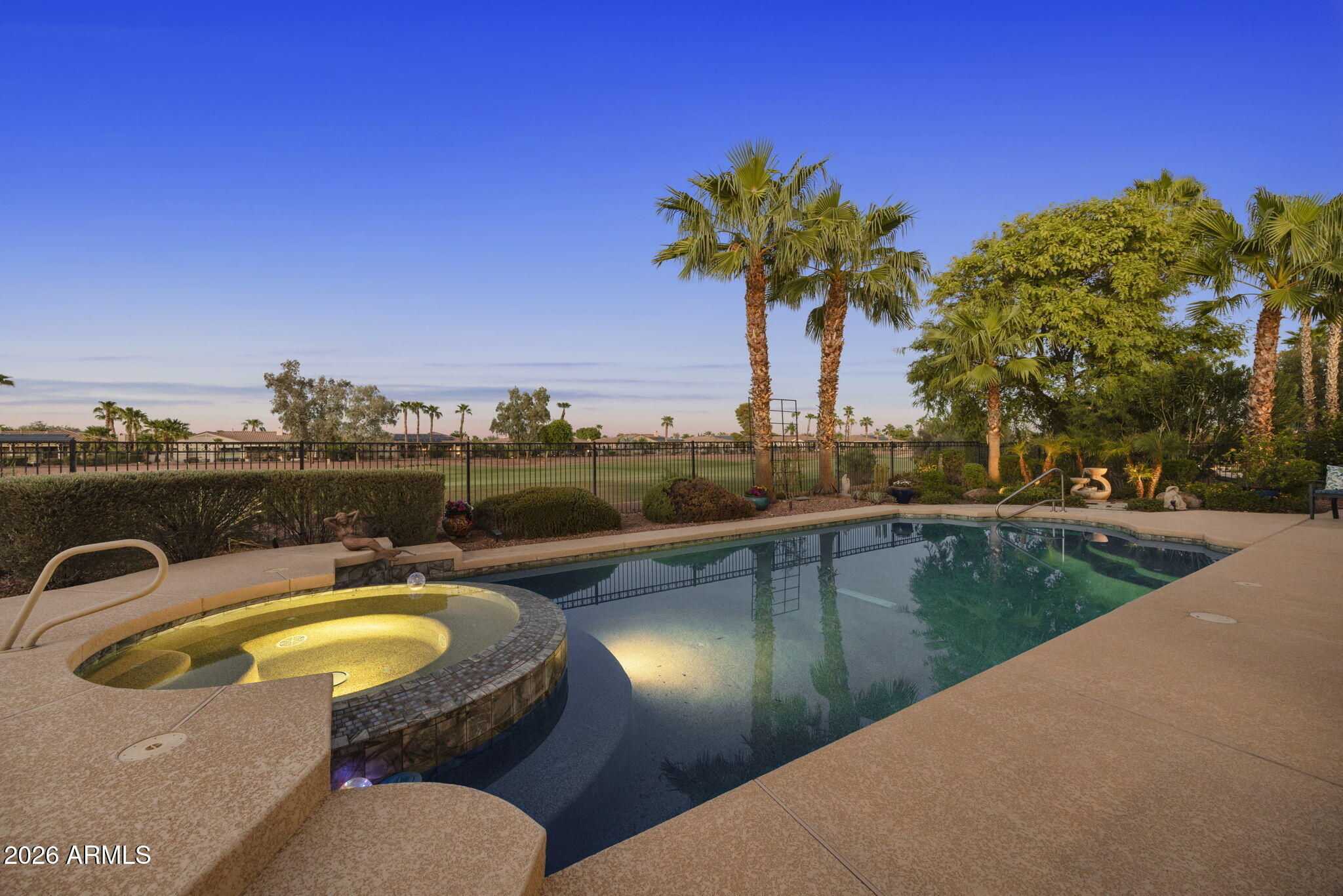 22523 N PADARO Drive