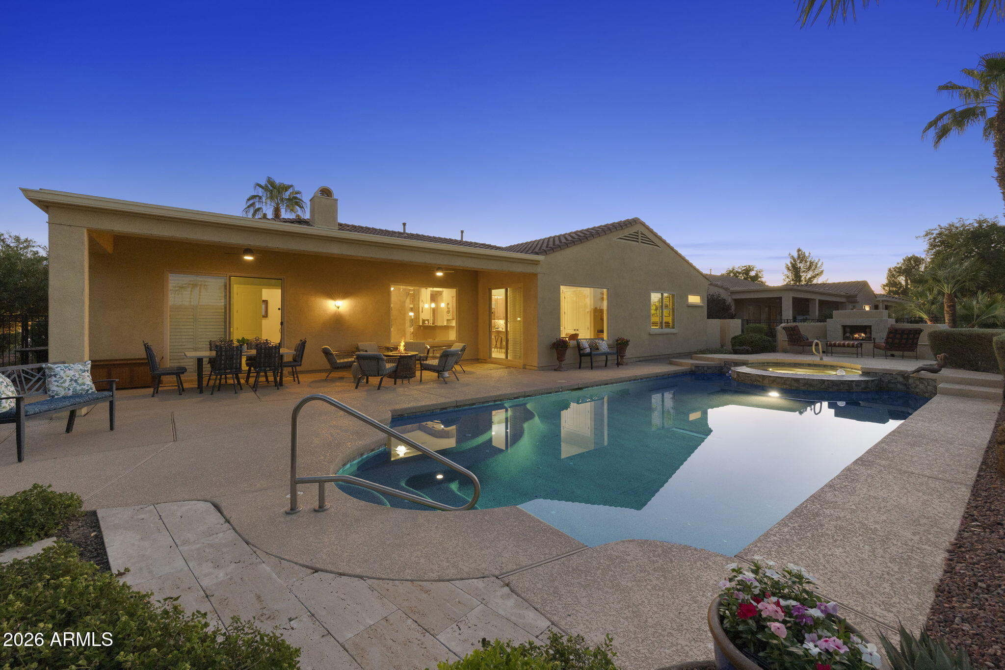 22523 N PADARO Drive