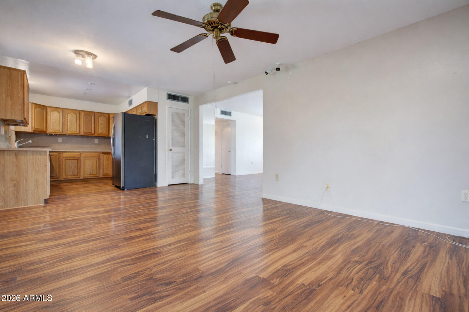 15416 N RIDGEVIEW Road