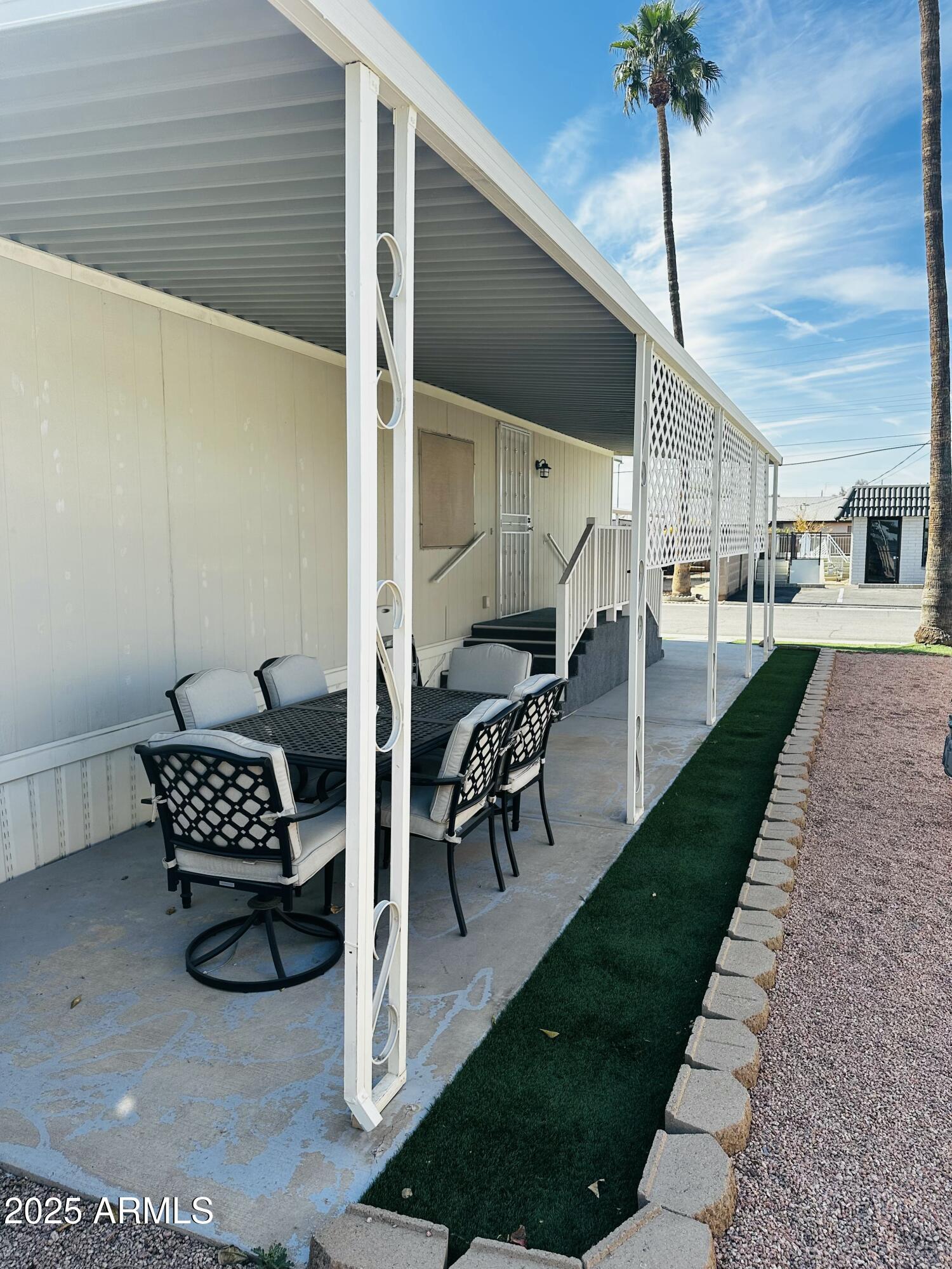 7344 W PEORIA Avenue 30